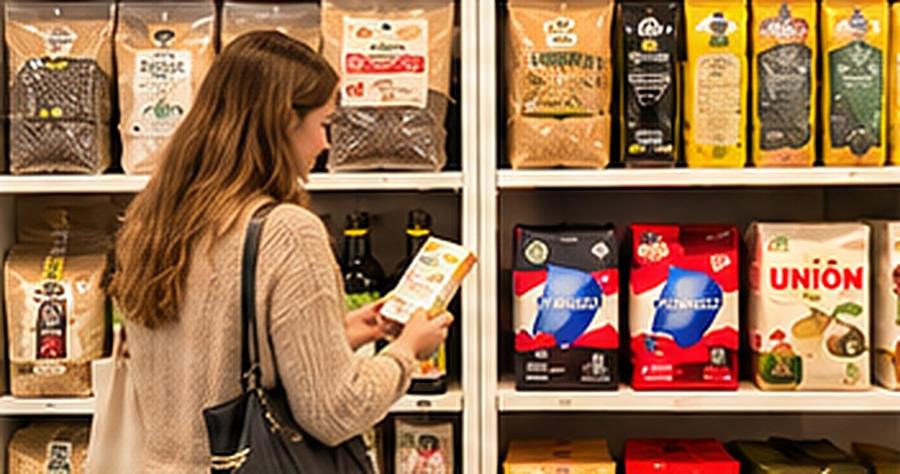 Alimentación ecológica y superalimentos
